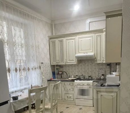квартира г Нальчик ул Мальбахова фото 9