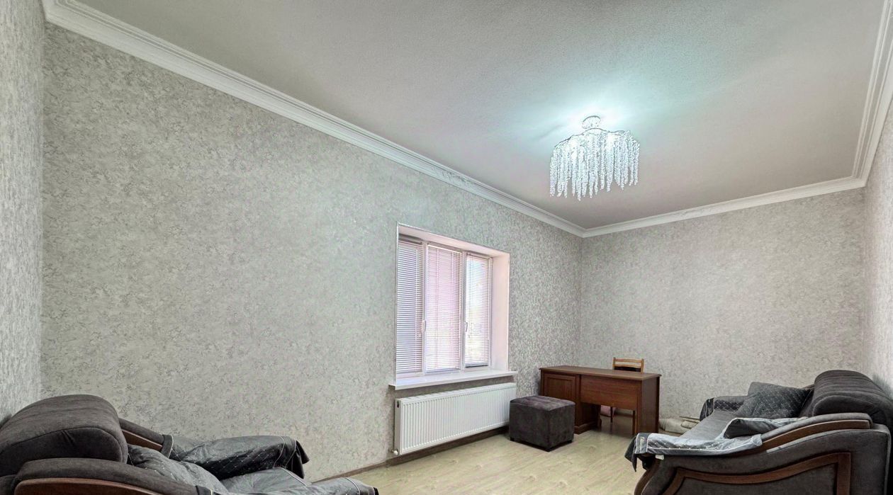квартира г Нальчик ул Братьев Беровых фото 8