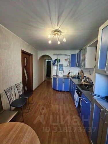 квартира г Домодедово ул Лунная 9 Дружба 2 фото 1