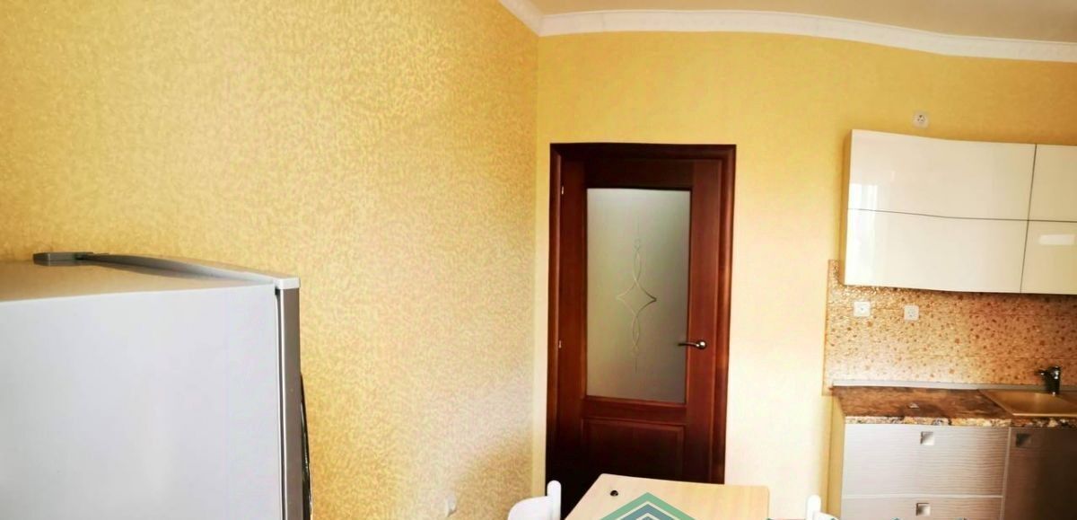 квартира г Калининград р-н Центральный ул Комсомольская 85 фото 5
