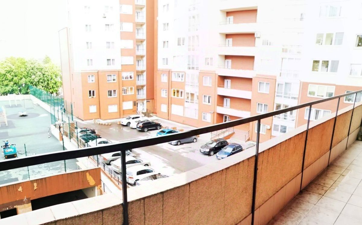 квартира г Калининград р-н Центральный ул Комсомольская 85 фото 16