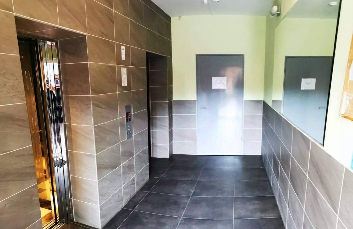 квартира г Калининград р-н Центральный ул Комсомольская 85 фото 17
