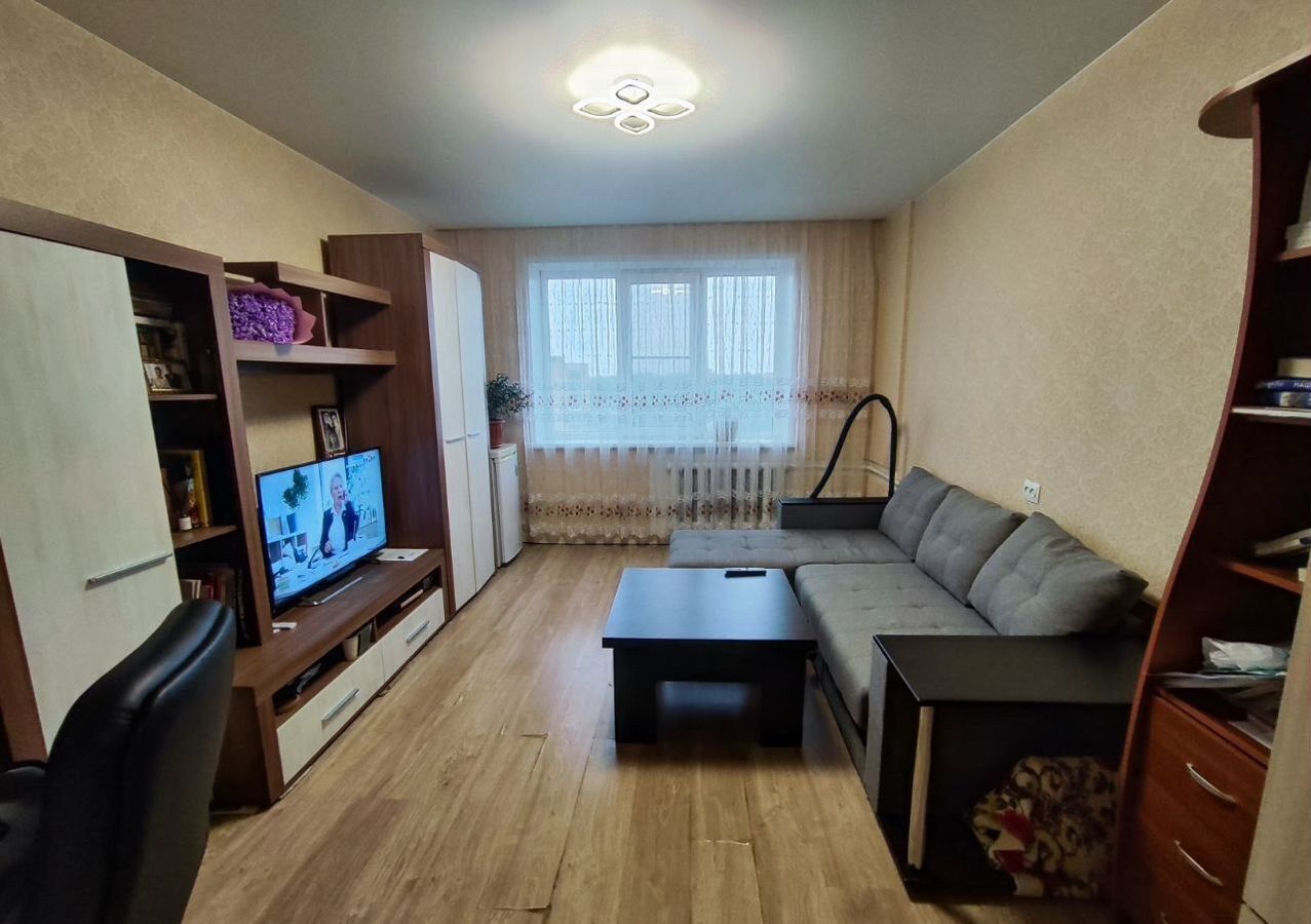 квартира г Великий Новгород Псковский ул Псковская 40к/1 фото 4