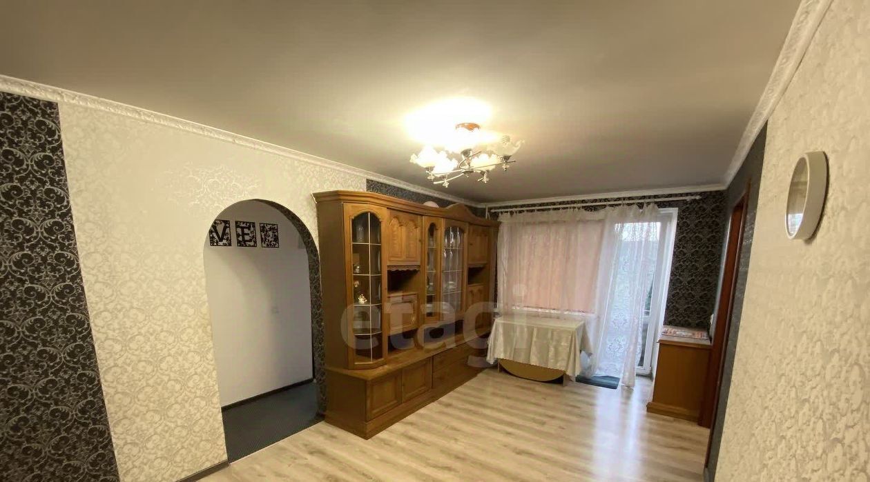квартира г Светлый ул Советская 1 фото 8