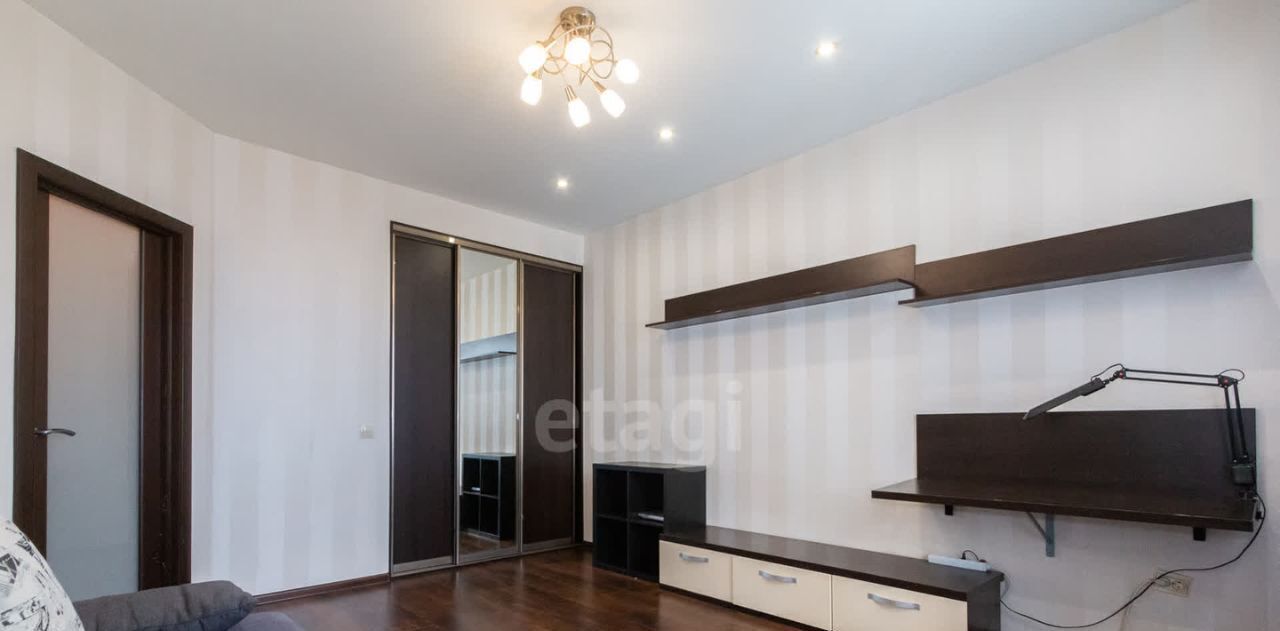 квартира г Калининград р-н Московский ул Автомобильная 24 фото 6