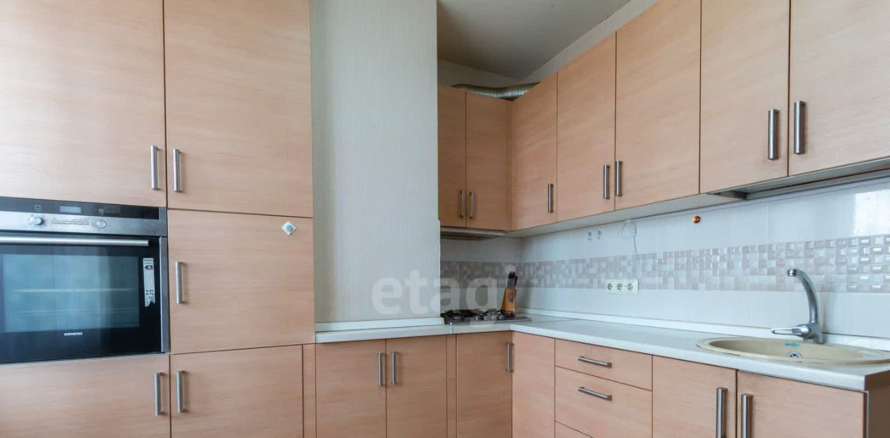 квартира г Калининград р-н Московский ул Автомобильная 24 фото 15