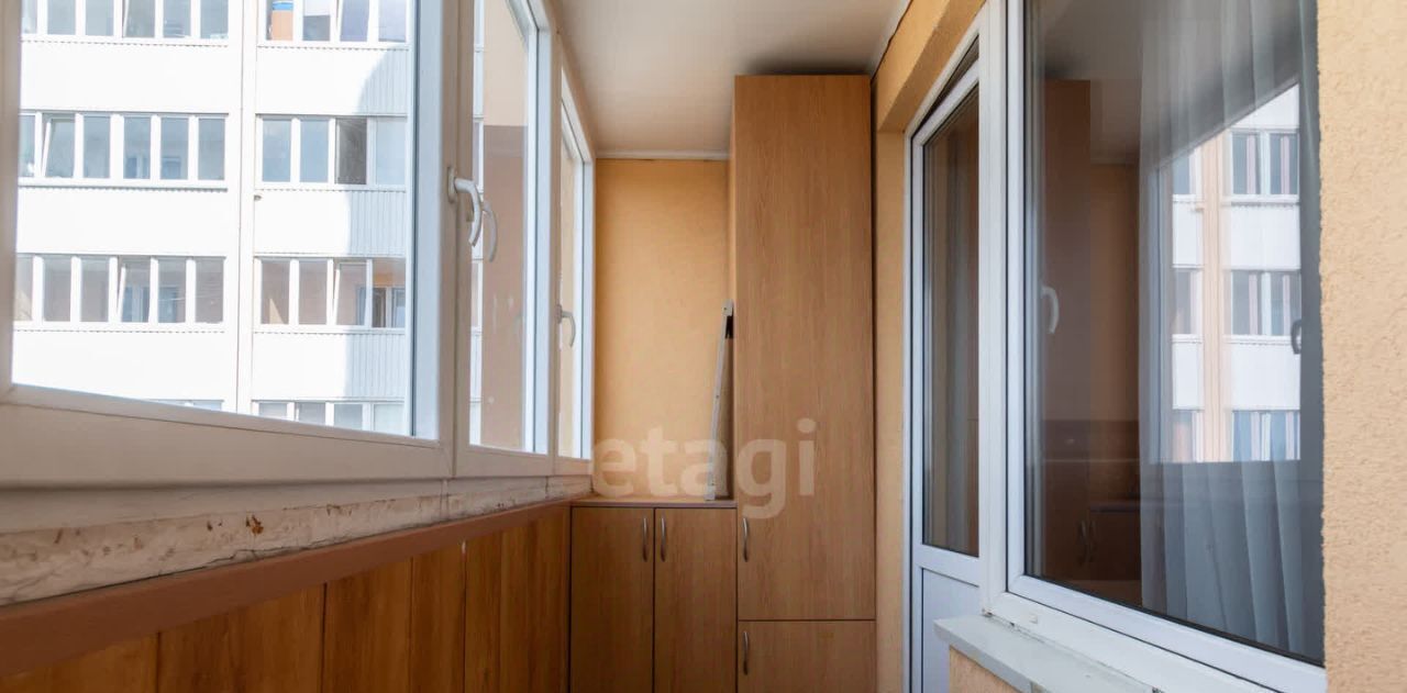 квартира г Калининград р-н Московский ул Автомобильная 24 фото 18