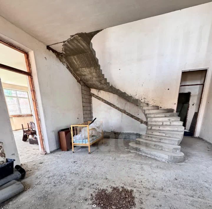дом г Кисловодск ул Рубина 52 фото 4
