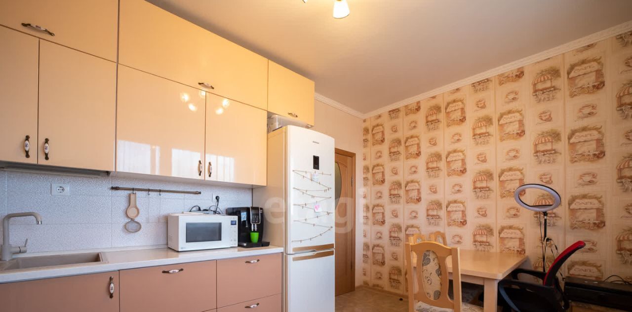 квартира г Калининград р-н Московский ул Летняя 62 фото 5