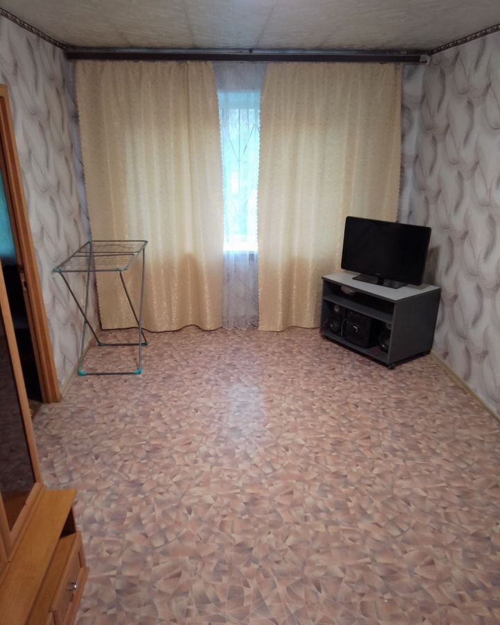 квартира г Челябинск р-н Калининский ул Калинина 34 фото 3