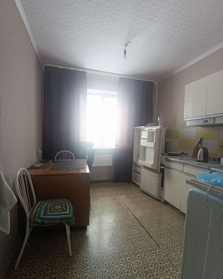 квартира г Березовский пр-кт Шахтеров 17 Кемеровская обл. — Кузбасс фото 11