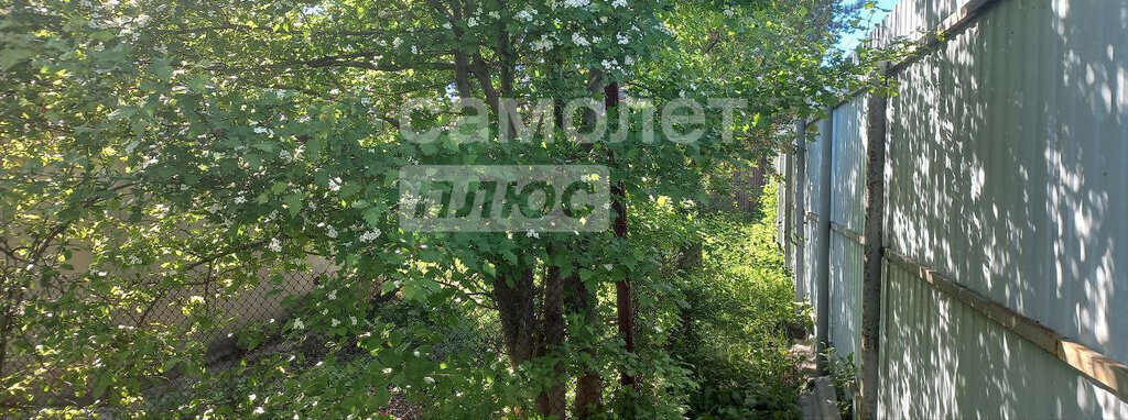 дом г Саратов ул Сосновая СНТ Ритм, муниципальное образование фото 13