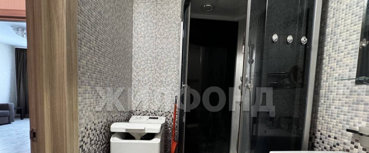 квартира г Новосибирск р-н Центральный ул Романова 60 Площадь Ленина фото 7