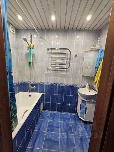 квартира г Домодедово ул Лунная 9 Дружба 2 фото 11