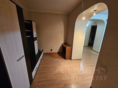квартира г Домодедово ул Лунная 9 Дружба 2 фото 19