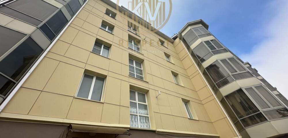 квартира г Лермонтов ул Матвиенко 1 фото 1