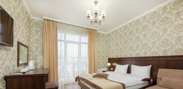 комната ул Крымская 244 фото