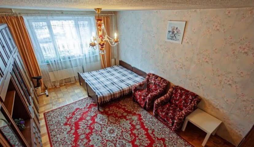 квартира г Зеленоград Зеленоград-Крюково, к 1436 фото 7