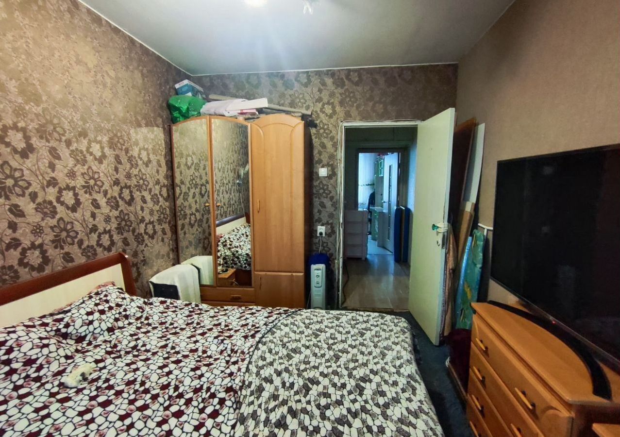 квартира г Великий Новгород Псковский ул Псковская 40к/1 фото 11