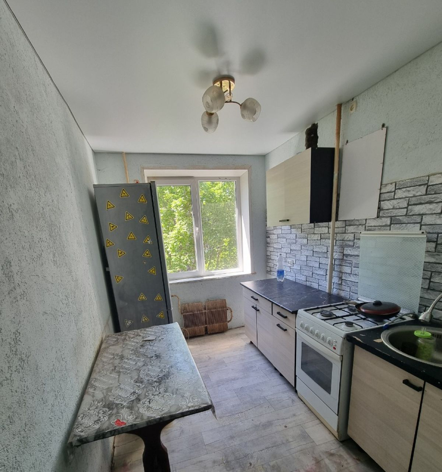 квартира г Саратов р-н Октябрьский ул Большая Садовая 96а фото 1