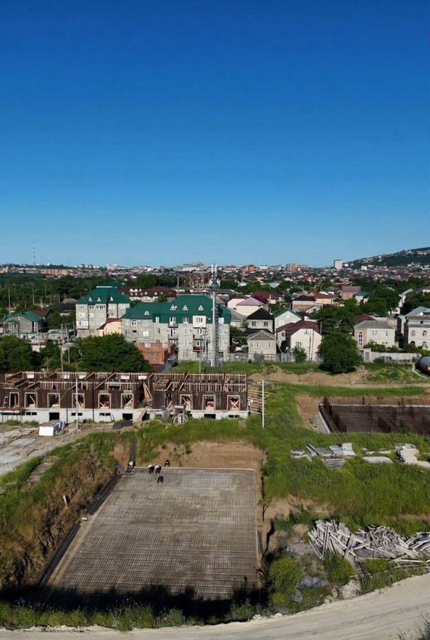 квартира г Махачкала р-н Кировский ул Даганова 139 Кировский внутригородской район фото 3