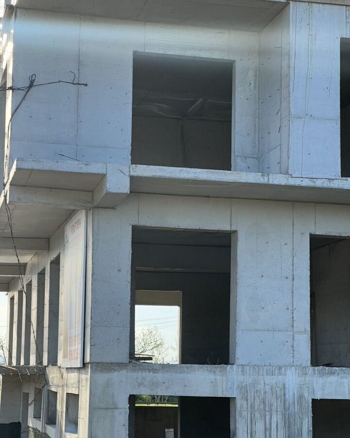 квартира г Махачкала р-н Кировский ул Даганова 139 Кировский внутригородской район фото 3
