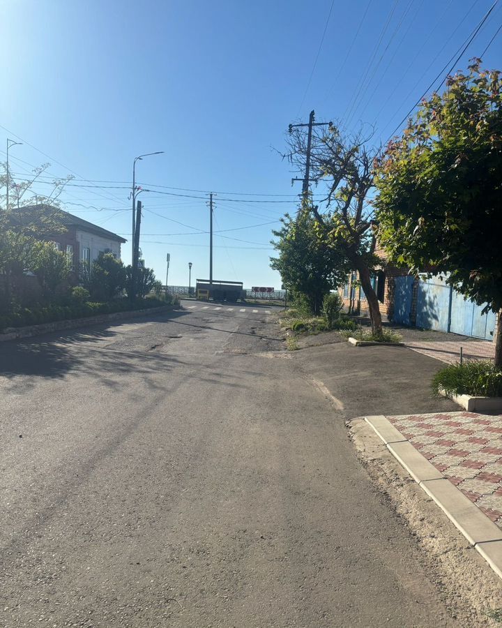 дом р-н Ейский г Ейск ул Бердянская 10 фото 3
