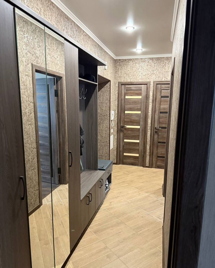 квартира г Невинномысск ул Калинина 200 р-н микрорайон 101 фото 10