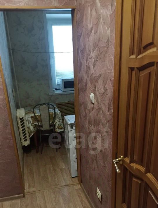 квартира г Саранск р-н Ленинский ул Титова 142 фото 7