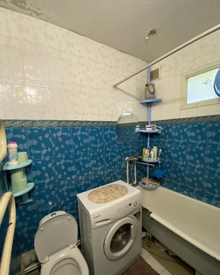 квартира г Кыштым ул Интернационала 85 фото 5