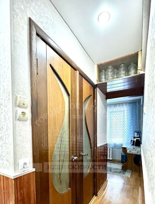 квартира г Калуга д Канищево ул Новая 9 фото 6