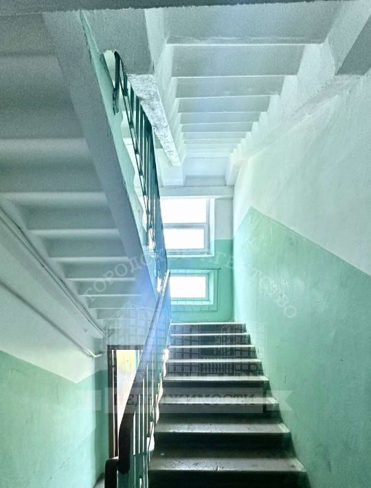 квартира г Калуга д Канищево ул Новая 9 фото 13