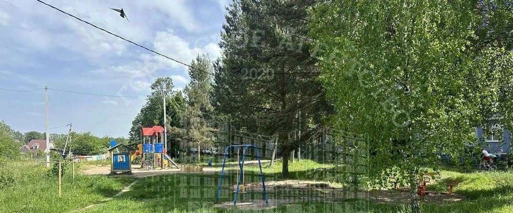 квартира г Калуга д Канищево ул Новая 9 фото 16