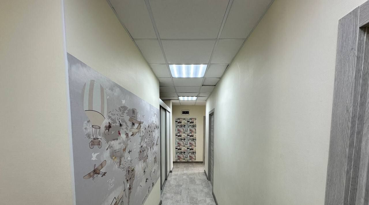 офис г Краснодар р-н Прикубанский ул Венецианская 12 фото 13