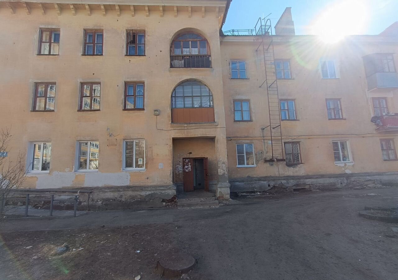 комната г Нижний Новгород р-н Сормовский Буревестник ул Героя Советского Союза Сутягина 4 фото 9
