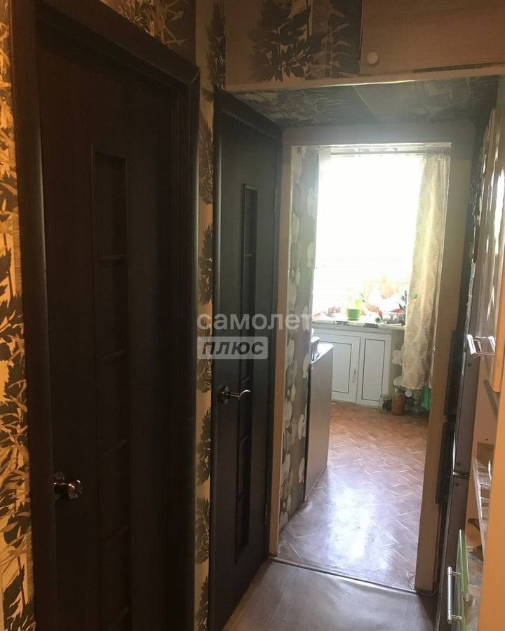 квартира г Нижний Новгород р-н Приокский ул Маршала Голованова 71 Щербинки 2 фото 8