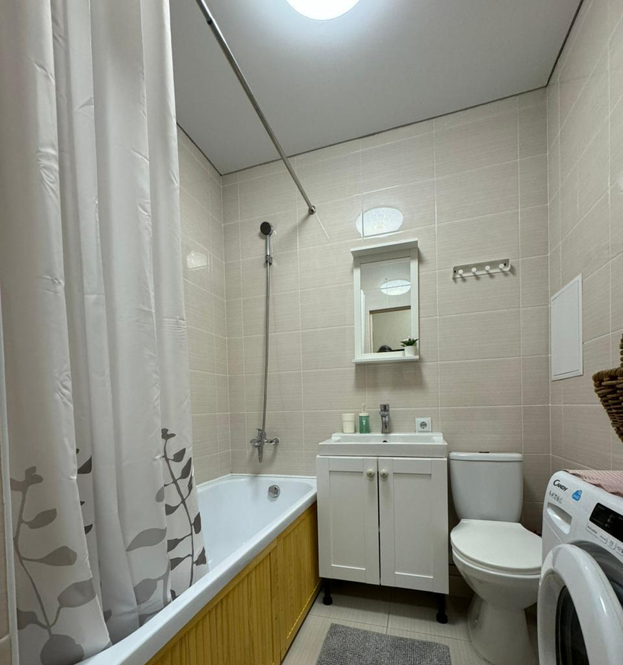квартира г Анапа Нижнее Джемете пр-кт Пионерский 57/4 фото 27