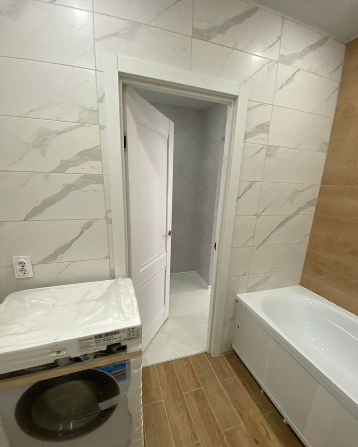 квартира р-н Анапский г Анапа ул Рождественская 55к/2 фото 13