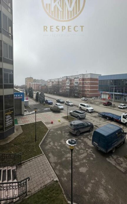 квартира г Лермонтов ул Матвиенко 1 фото 10