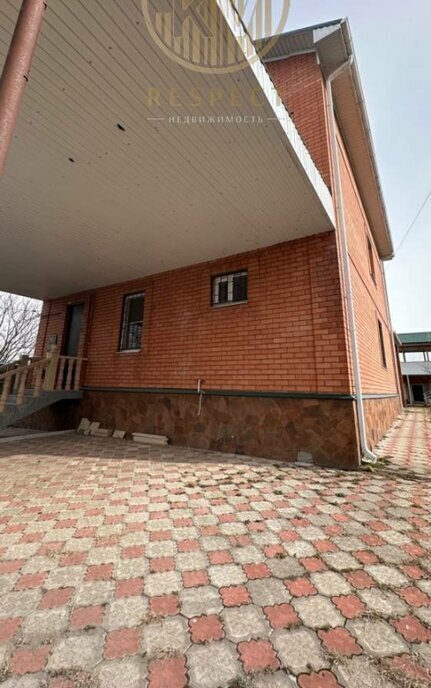 дом г Кисловодск ул Красивая 1 фото 5