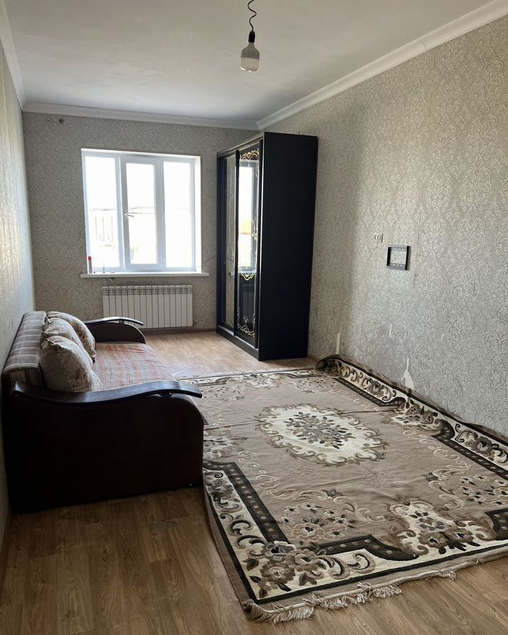 квартира г Махачкала р-н Ленинский Хушетское ш., 26В фото 8
