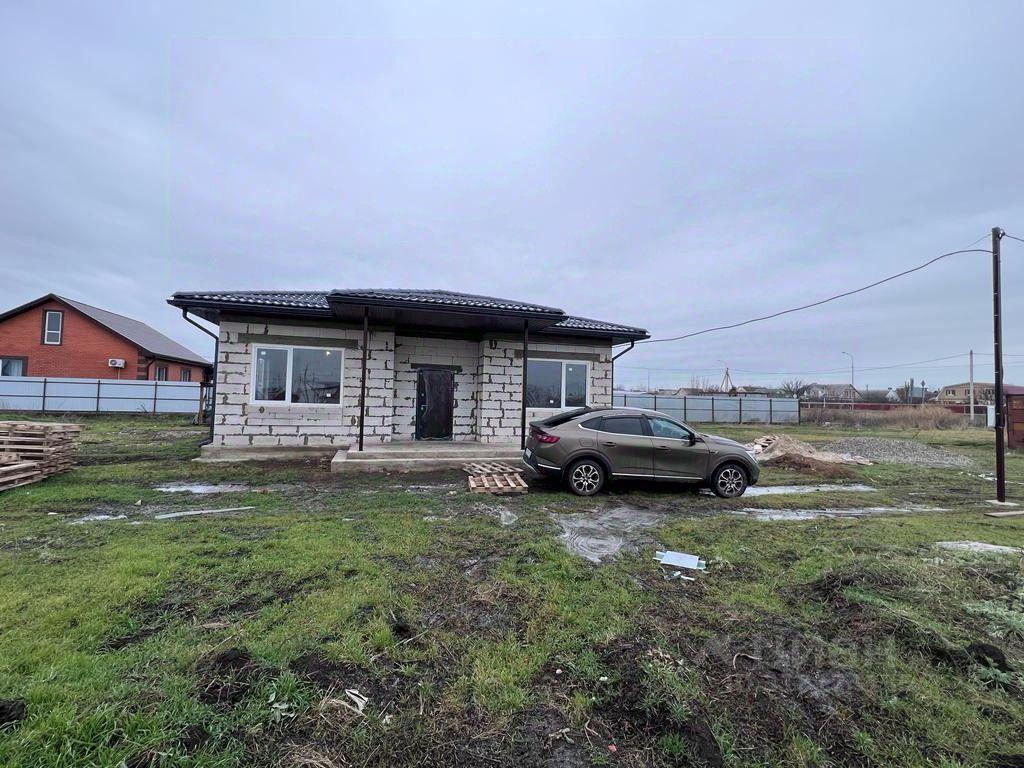 дом р-н Ейский г Ейск ул Щорса 55/7 фото 13