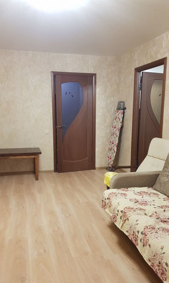 квартира г Воронеж р-н Советский ул Южно-Моравская 50/4 фото 8