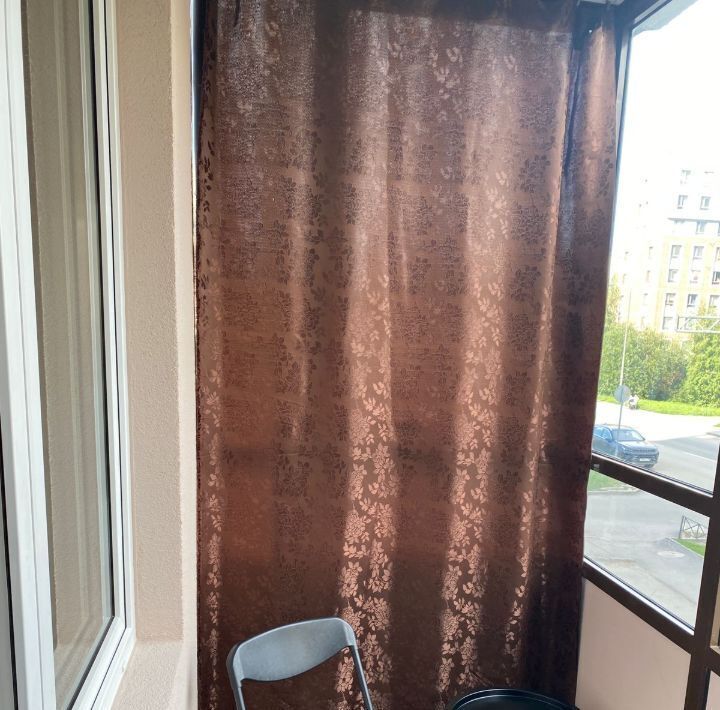 квартира г Санкт-Петербург метро Ленинский Проспект пр-кт Ветеранов 171к/5 округ Сосновая Поляна фото 7