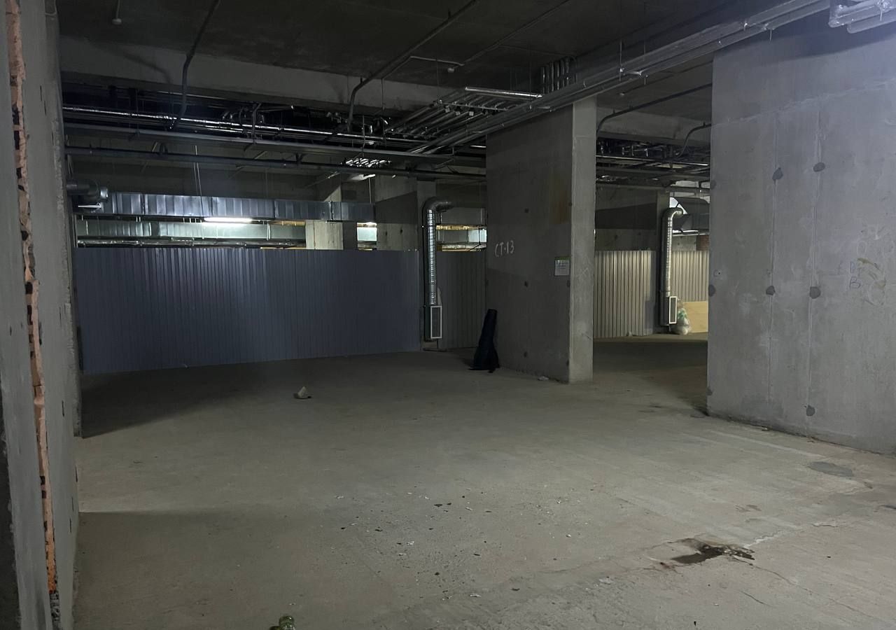 производственные, складские г Санкт-Петербург п Парголово Парнас метро Парнас Толубеевский пр., 8к 2 фото 3