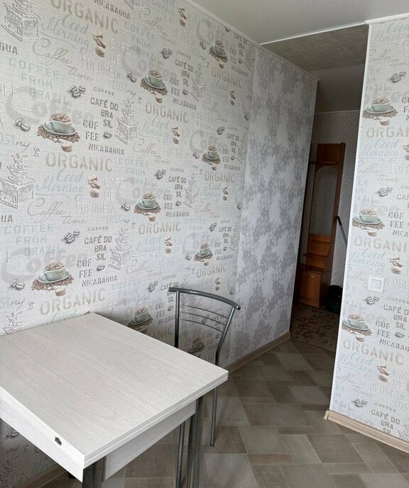 квартира г Барнаул р-н Ленинский ул Антона Петрова 222а фото 5