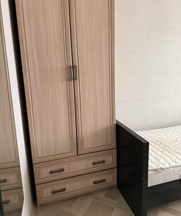квартира г Барнаул р-н Ленинский ул Антона Петрова 222а фото 8