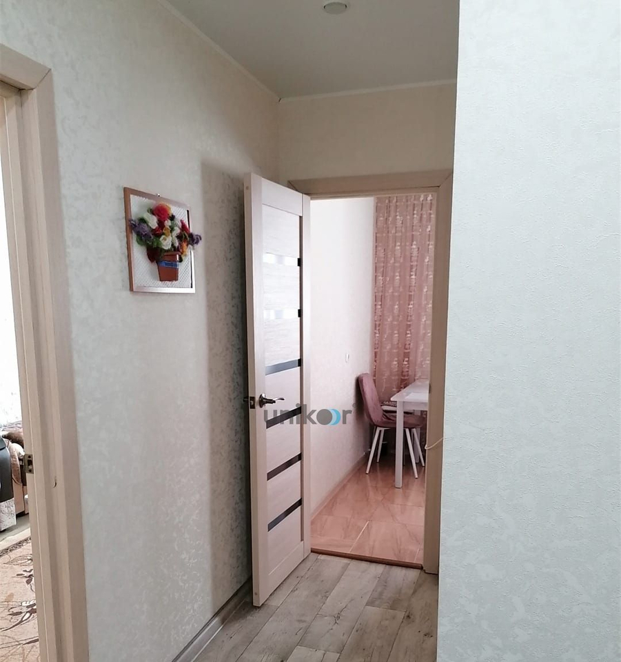 квартира р-н Туймазинский г Туймазы пр-кт Победы 3 фото 3