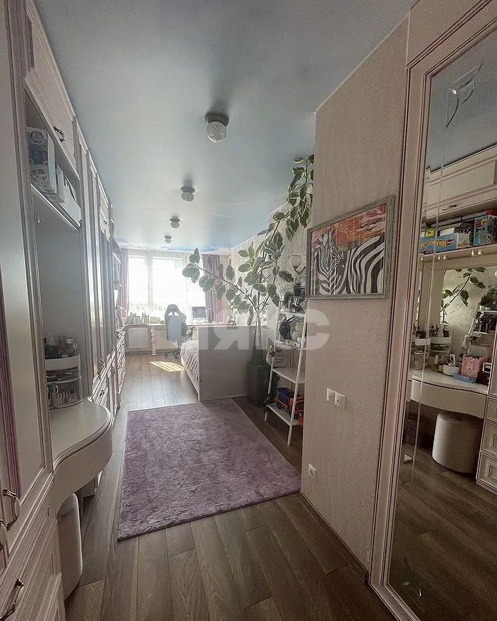 квартира г Ростов-на-Дону р-н Пролетарский Нахичевань ул Каяни 9в фото 27