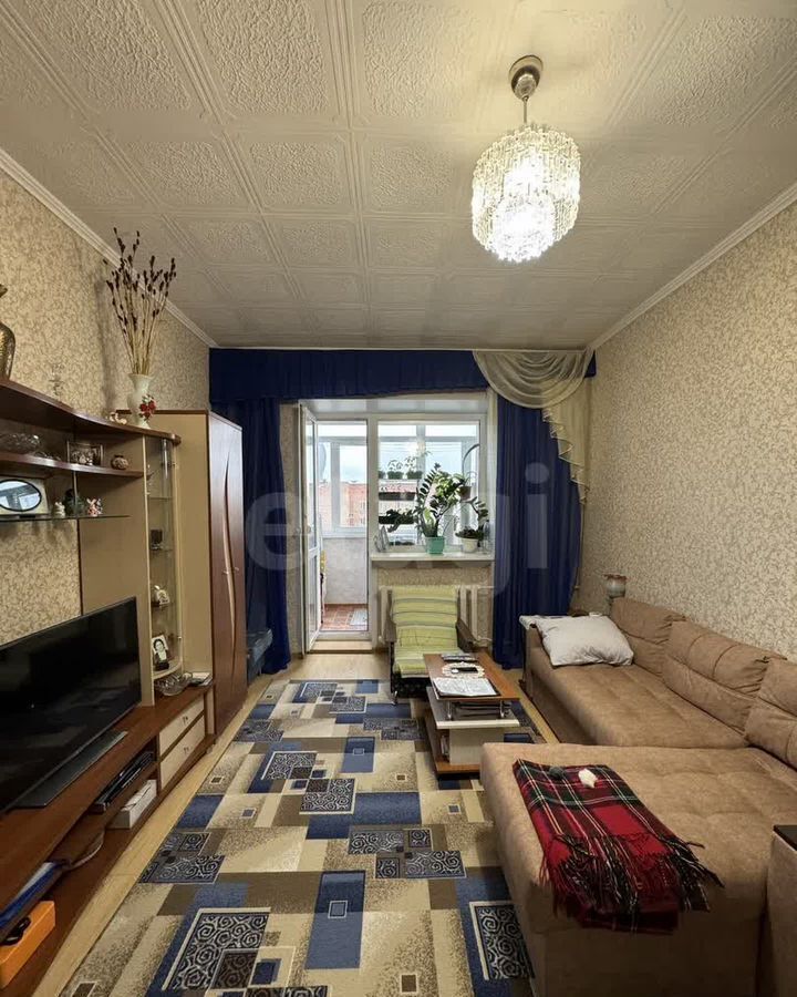 квартира г Ухта ул Интернациональная 60 фото 8